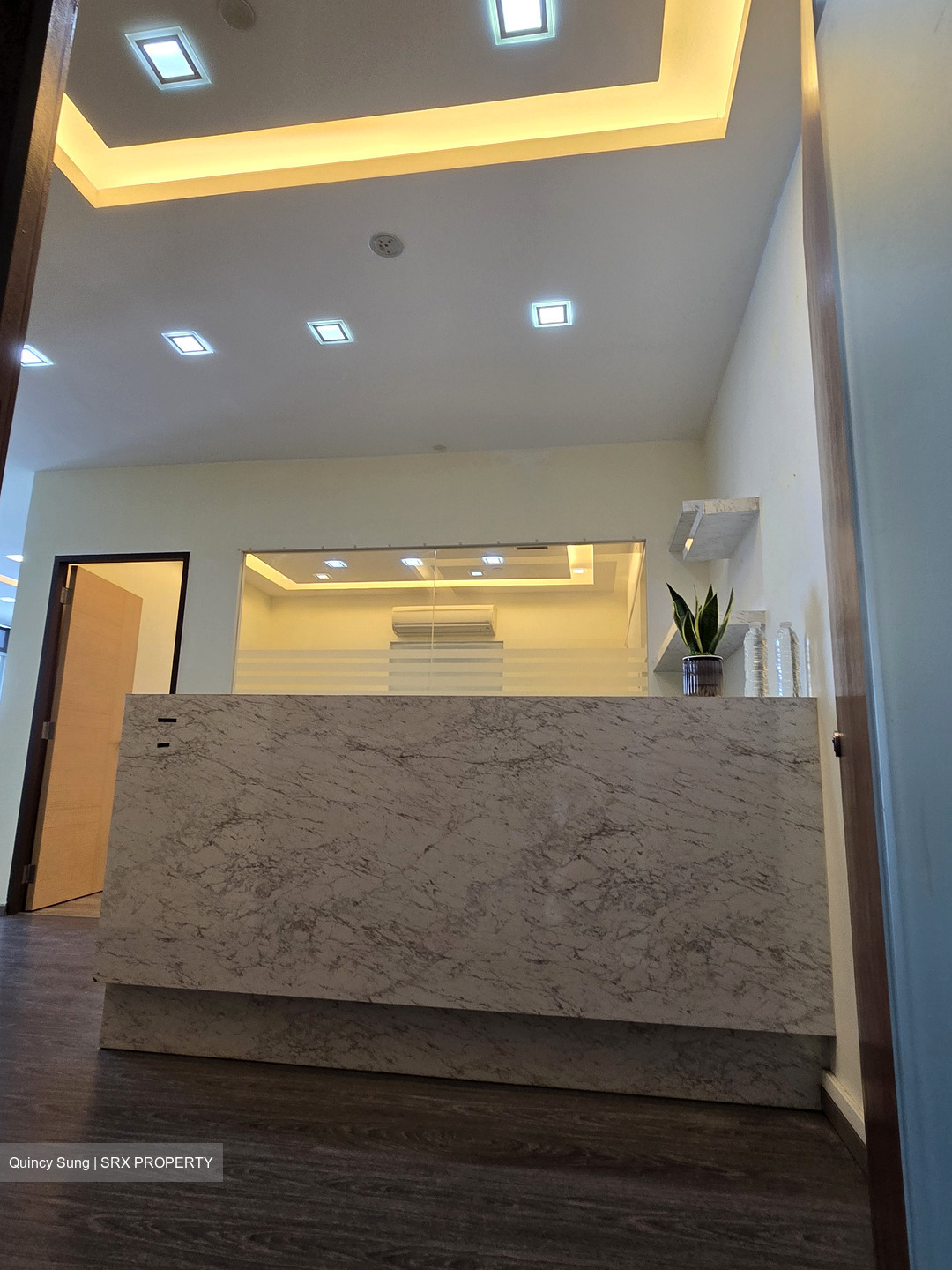 Wintech Centre (D14), Office #517465131